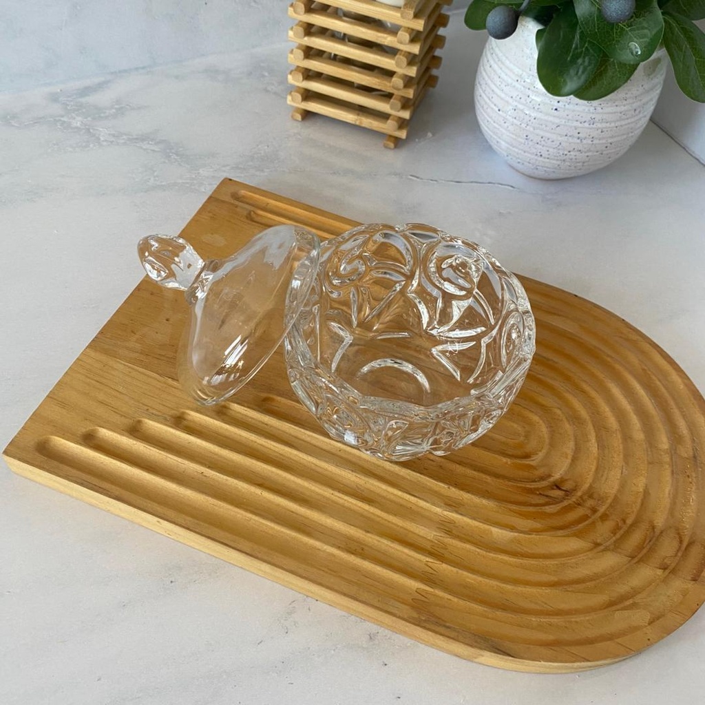 Bonbonniere Round shape S