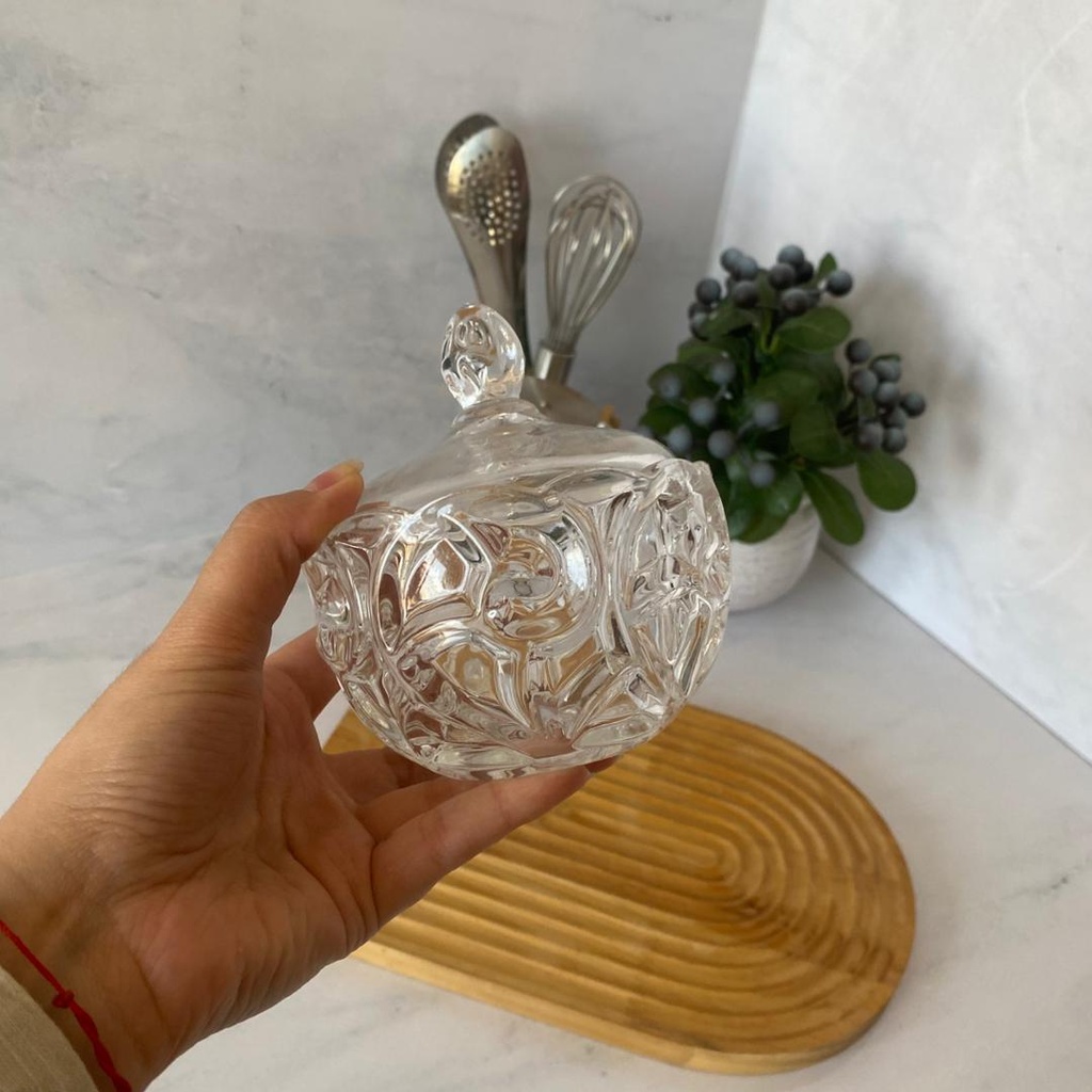 Bonbonniere Round shape S