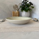 Assiettes creuse 20