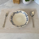 assiette creuse EO 20
