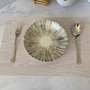 ASSIETTES PLATE EO 20