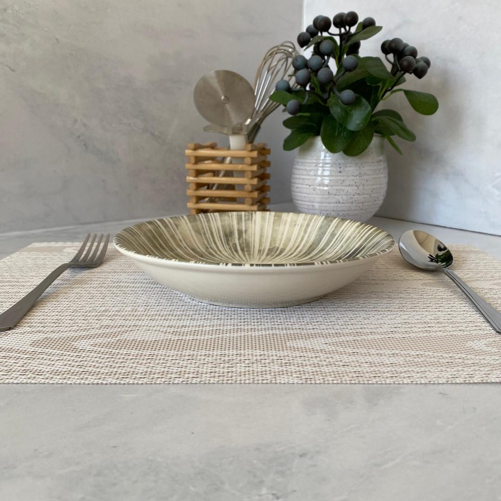 ASSIETTES PLATE EO 20