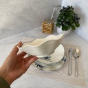 Service de table NESRIN – 24 pièces