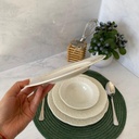 Service A Table Carmina 24 pieces