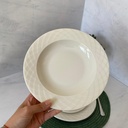 Service A Table Alfa 24 pieces