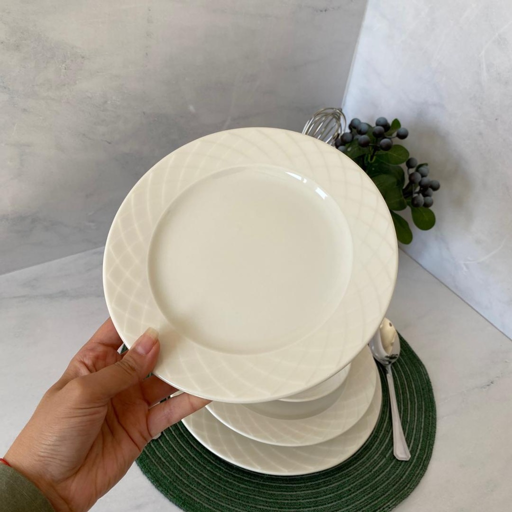 Service A Table Alfa 24 pieces