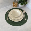 Service A Table Alfa 24 pieces