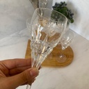 Carrara Verre A Pied 17 Cl 
