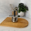 Cafetiere A Deux Becs Verseurs