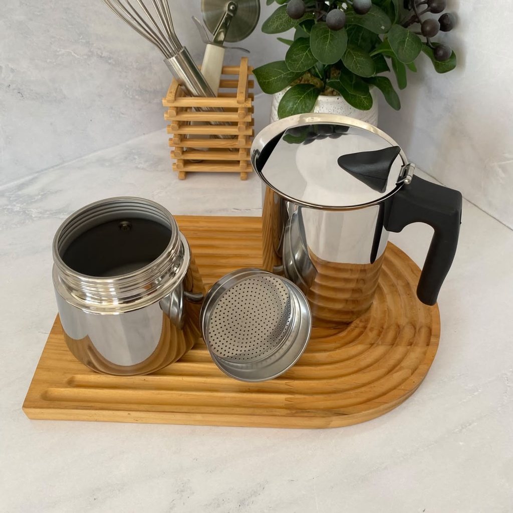 Cafetiere 10 Tasses 