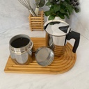 Cafetiere 10 Tasses 