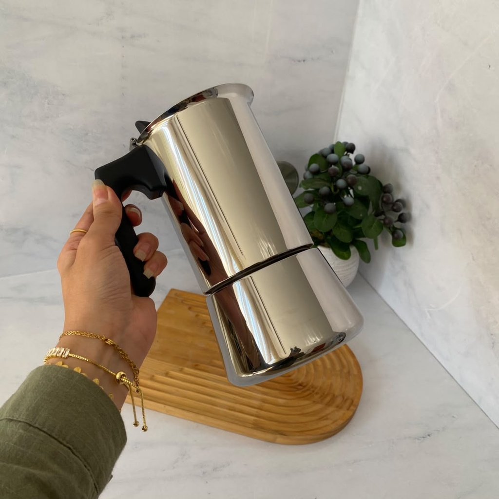 Cafetiere 10 Tasses 