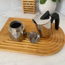 Cafetiere 2 Tasses 