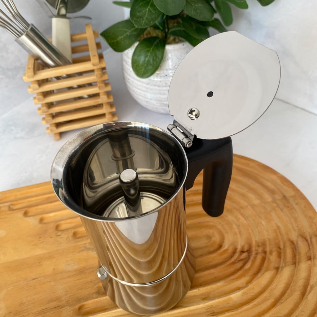 Cafetiere 2 Tasses 