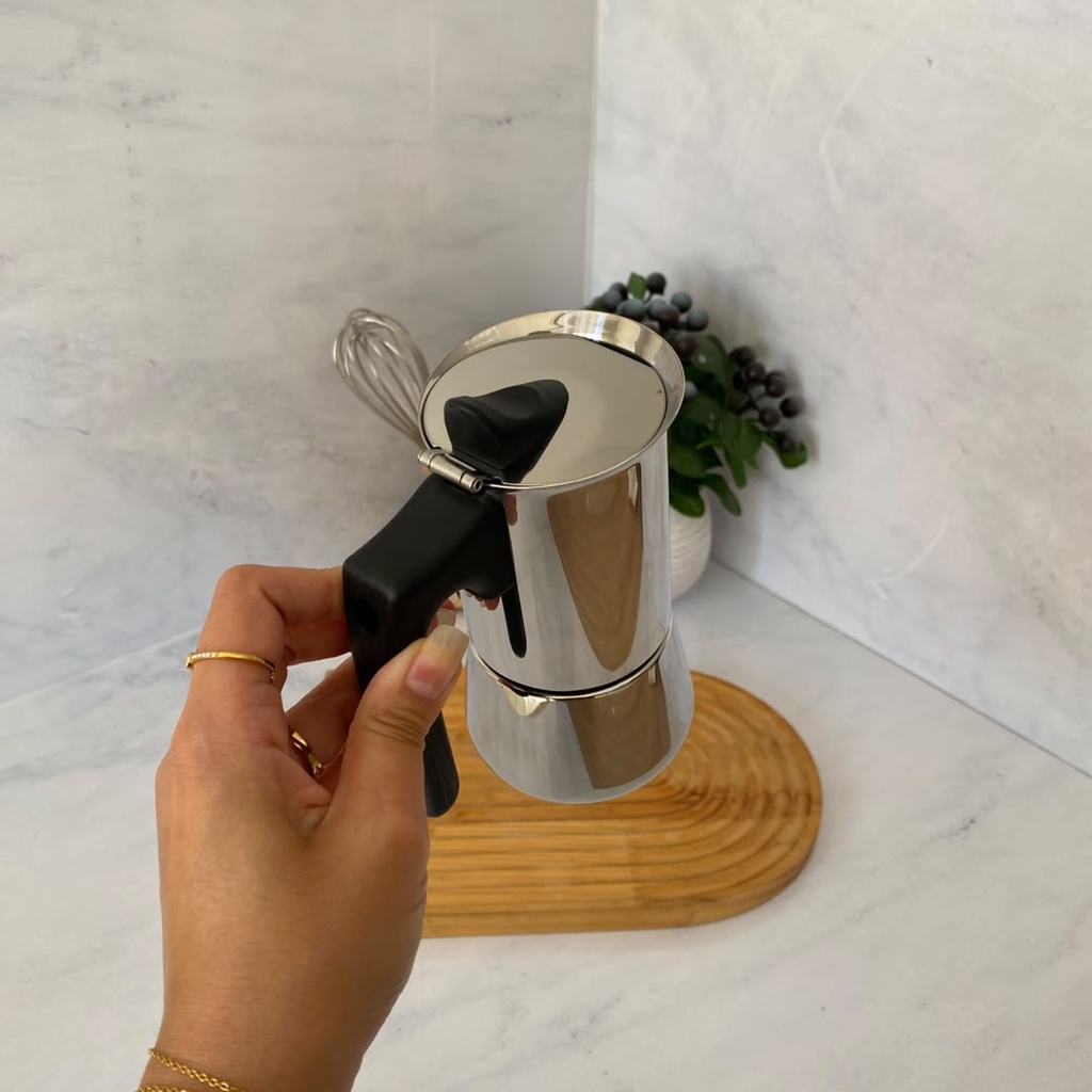 Cafetiere 2 Tasses 