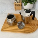 cafetière 4 tasses SMART COOK 