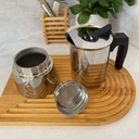 cafetiere 6 tasses