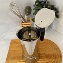 cafetiere 6 tasses