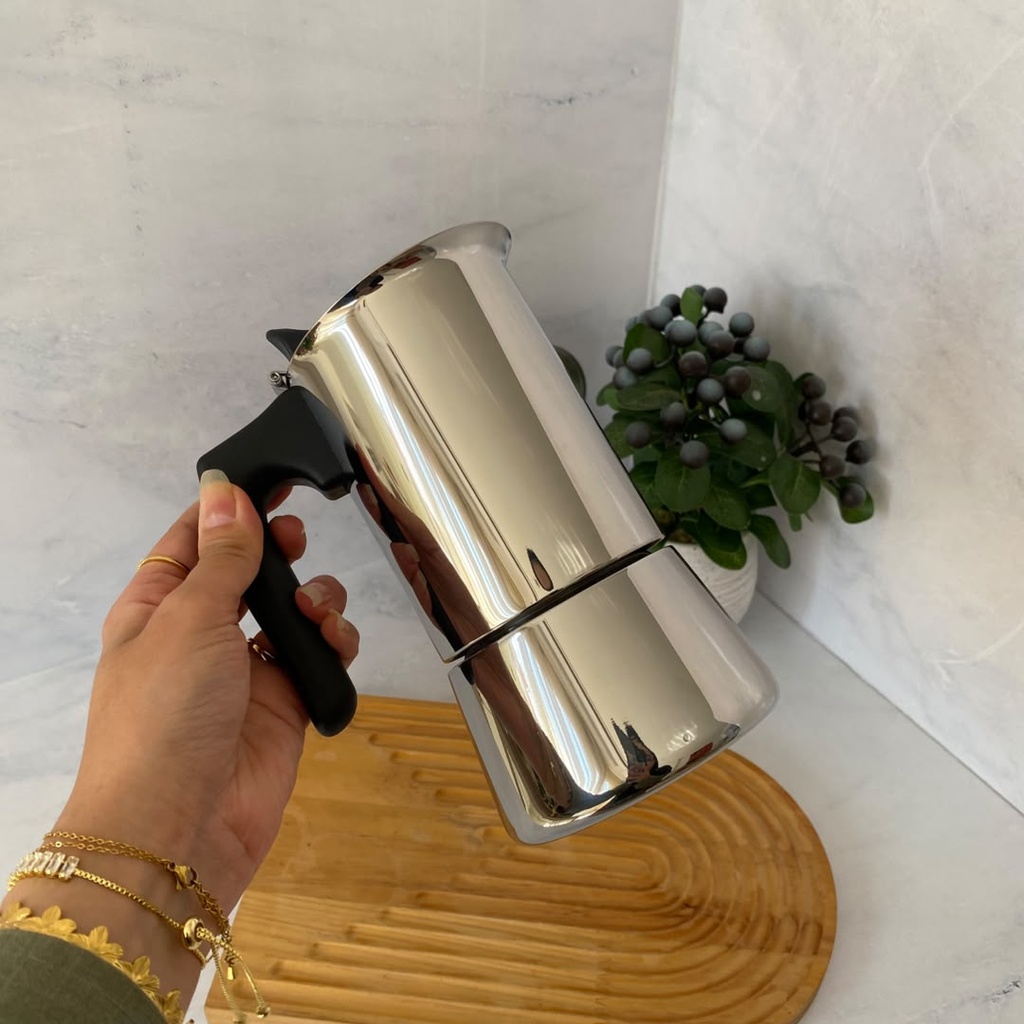 cafetiere 6 tasses