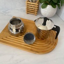 Cafetiere 4 Tasses