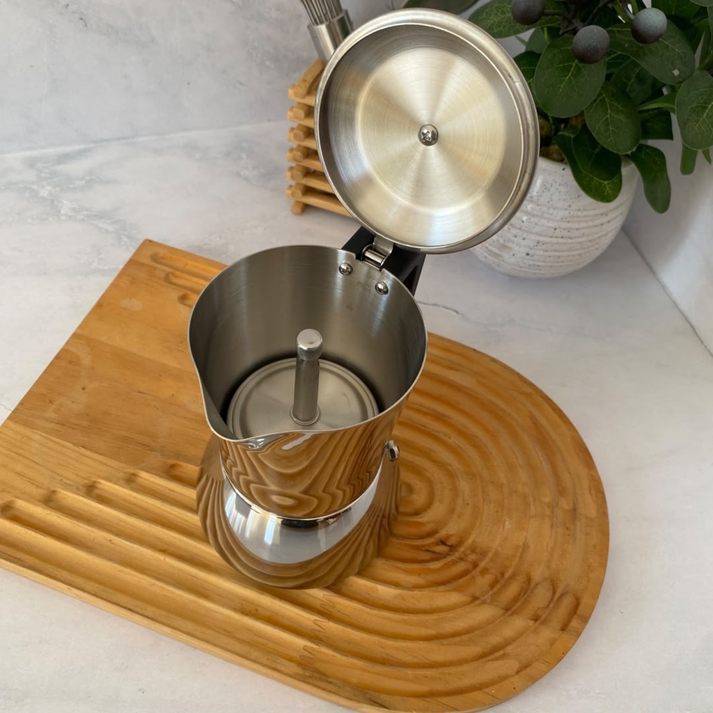 Cafetiere 4 Tasses