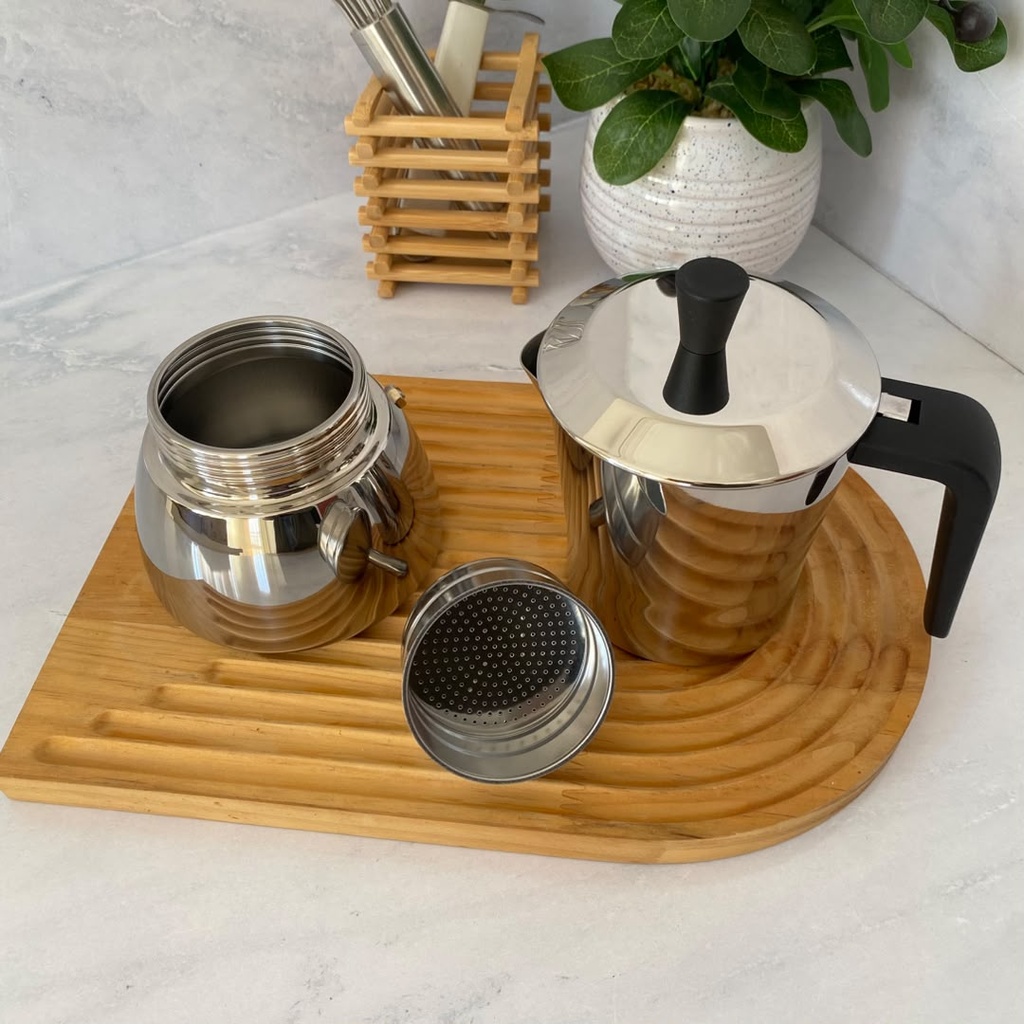cafetière 6 tasses SMART COOK 