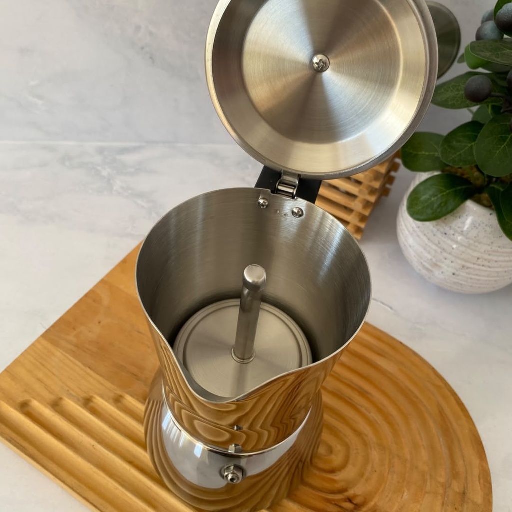 cafetière 6 tasses SMART COOK 