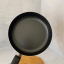 Sauteuse Effiko 28Cm