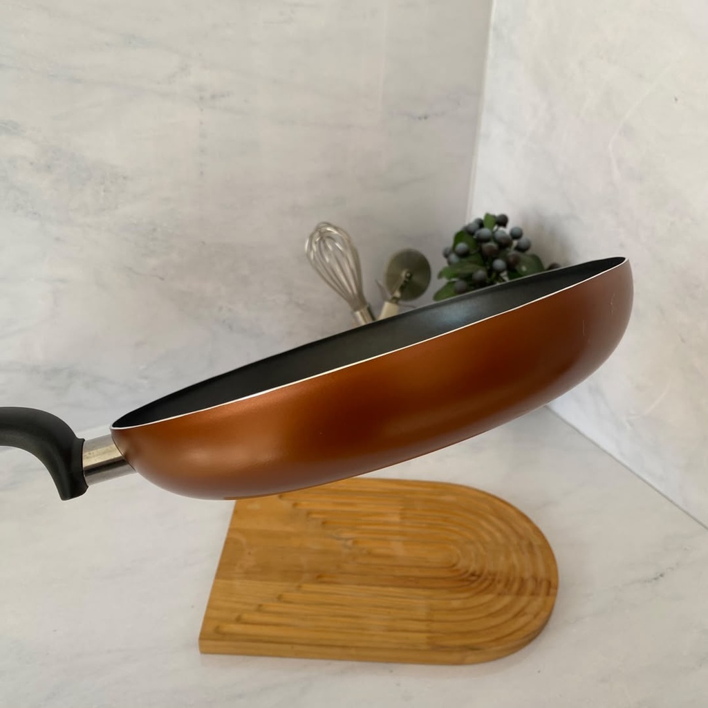 Sauteuse Effiko 28Cm