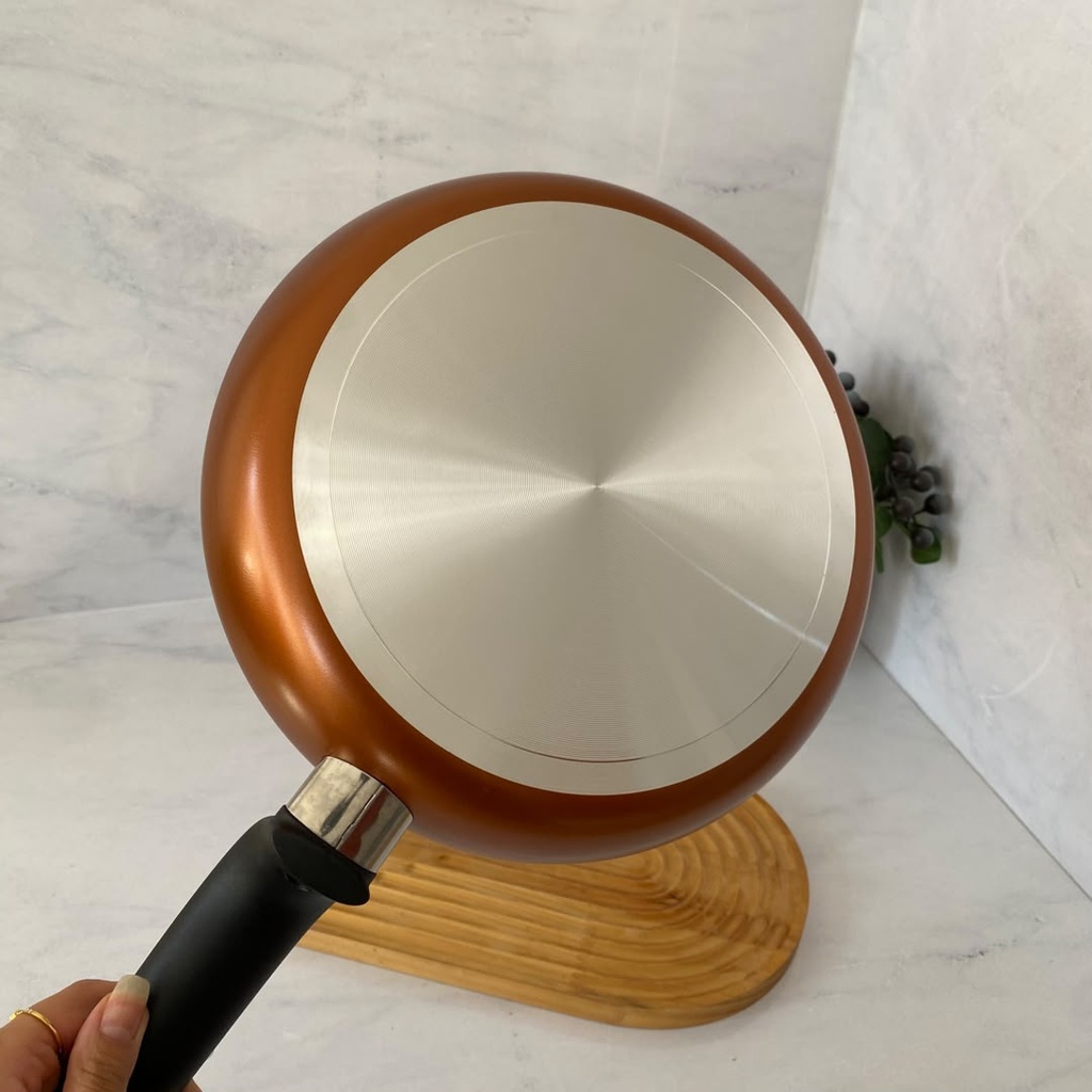 Poele Effiko 20Cm