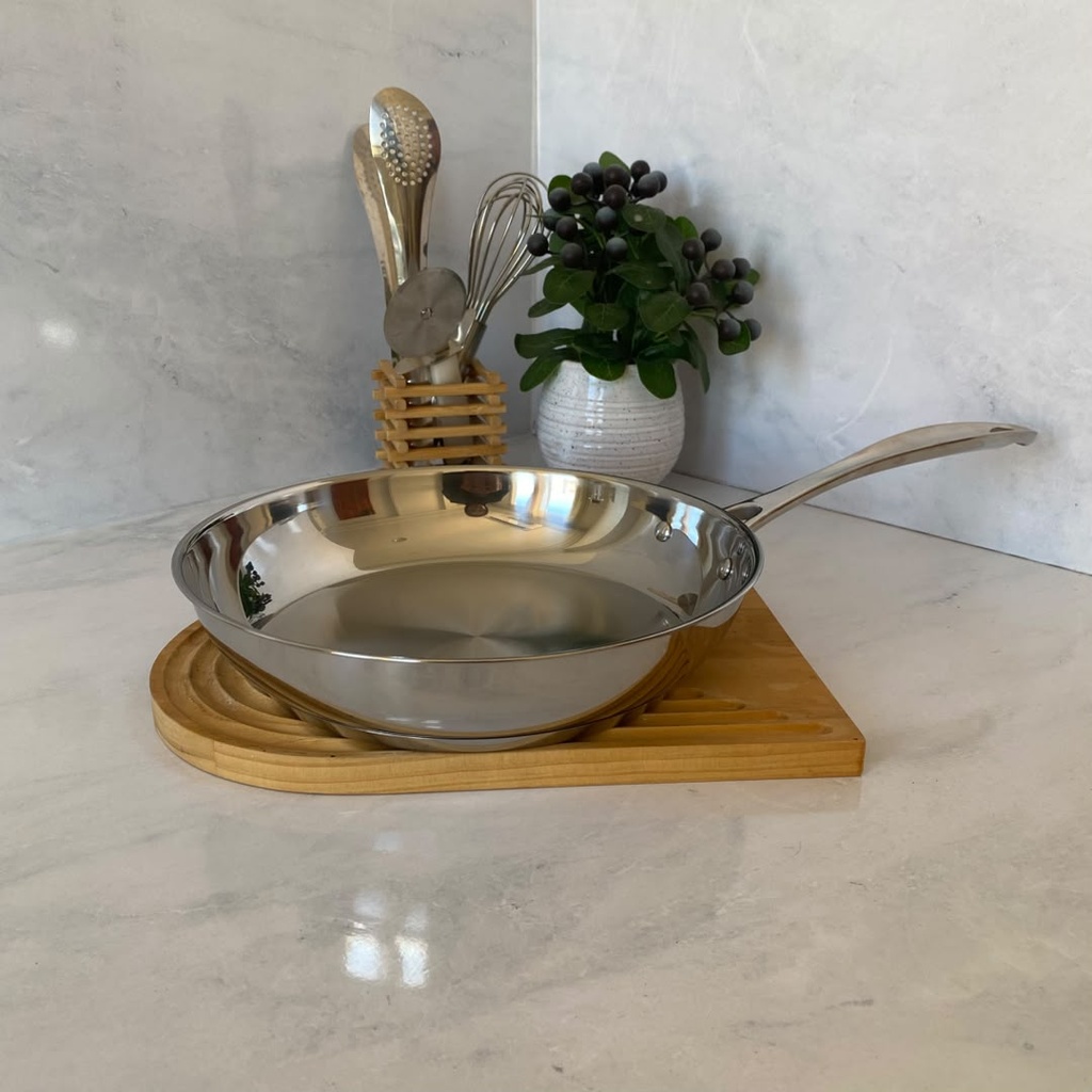 volupto Sauteuse 28Cm
