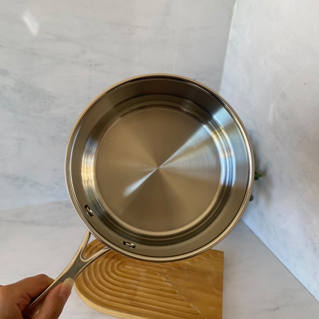 Volupto Casserole 18Cm