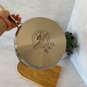 Volupto Casserole 18Cm