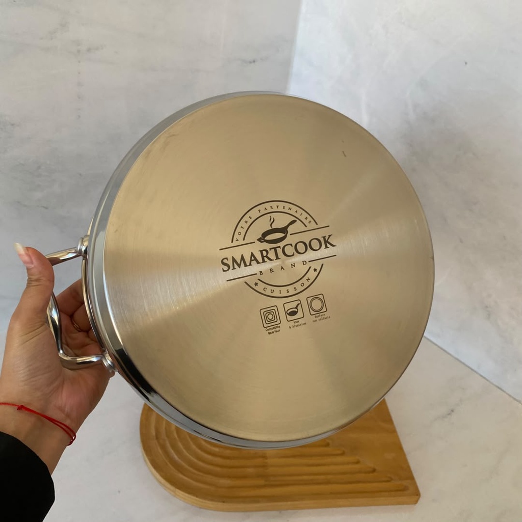 volupto Faitout 22*11cm 
