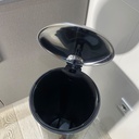 Poubelle A Pedale Inox 30 L