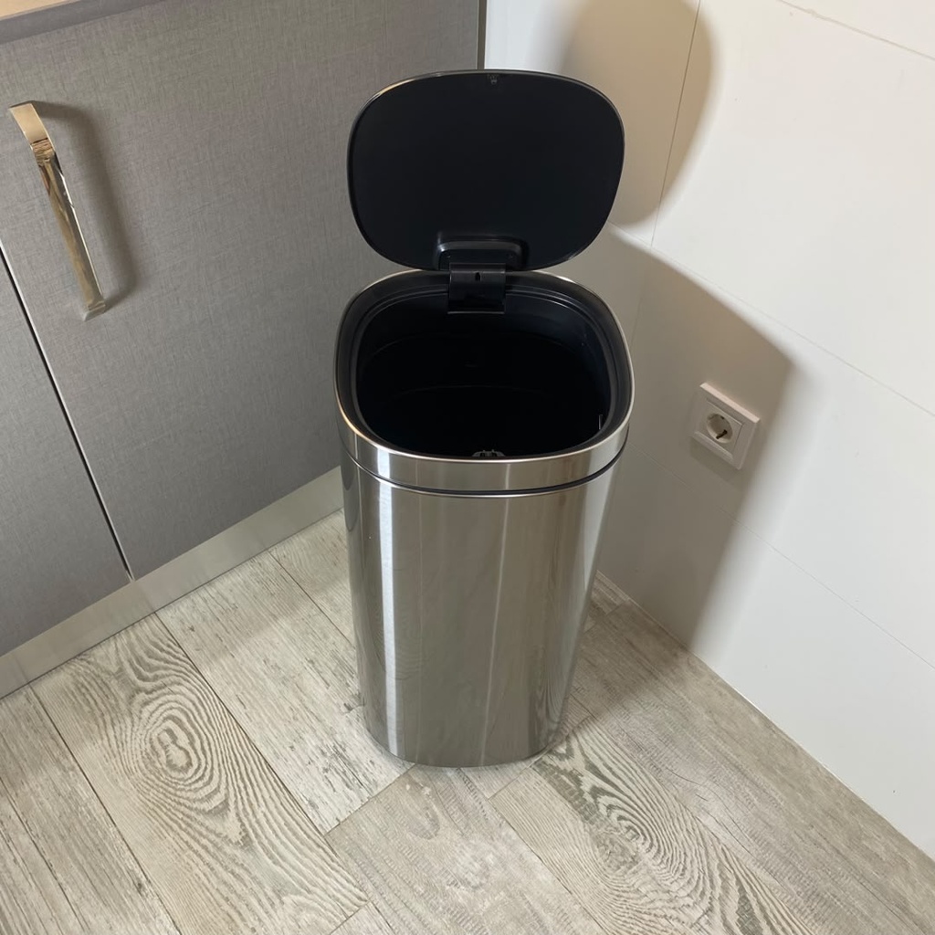 Poubelle Push Dida 30L