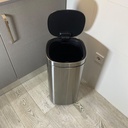 Poubelle Push Dida 30L