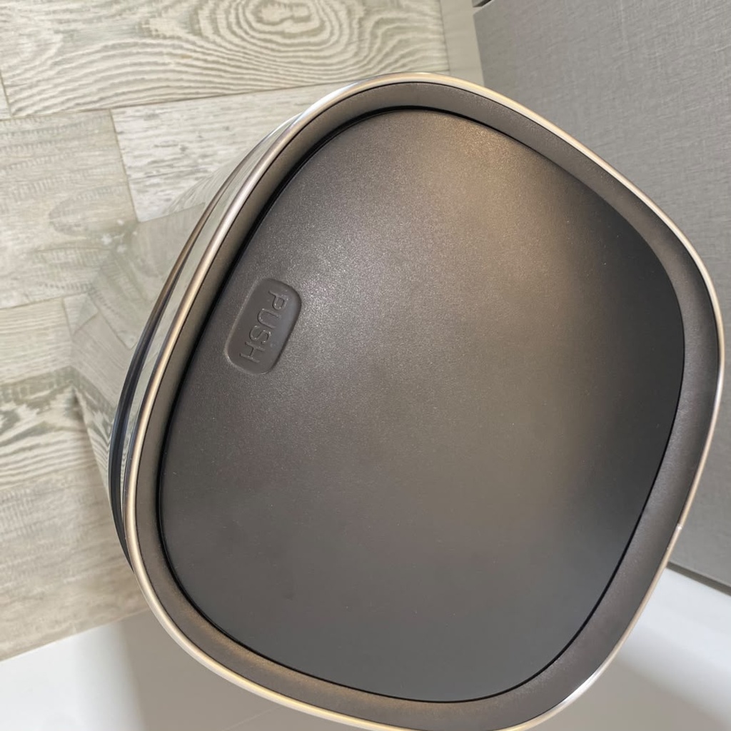 Poubelle Push Dida 30L