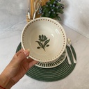 Olea-Service de table 24 PCS
