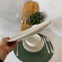 Arlo Service A table 24 Pcs