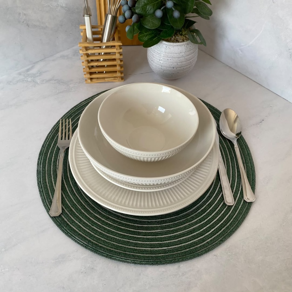 Service A Table 24 Pcs