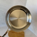 Volupto Poele 26Cm