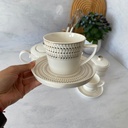 Service A Cafe 27 Pcs