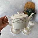 Service A Cafe 27 Pcs