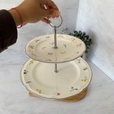 Presentoir A Gateau 