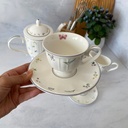 Service A Cafe 27 Pcs