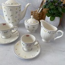 Service A Cafe 27 Pcs
