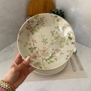 Service A Table 24 Pieces Vintage