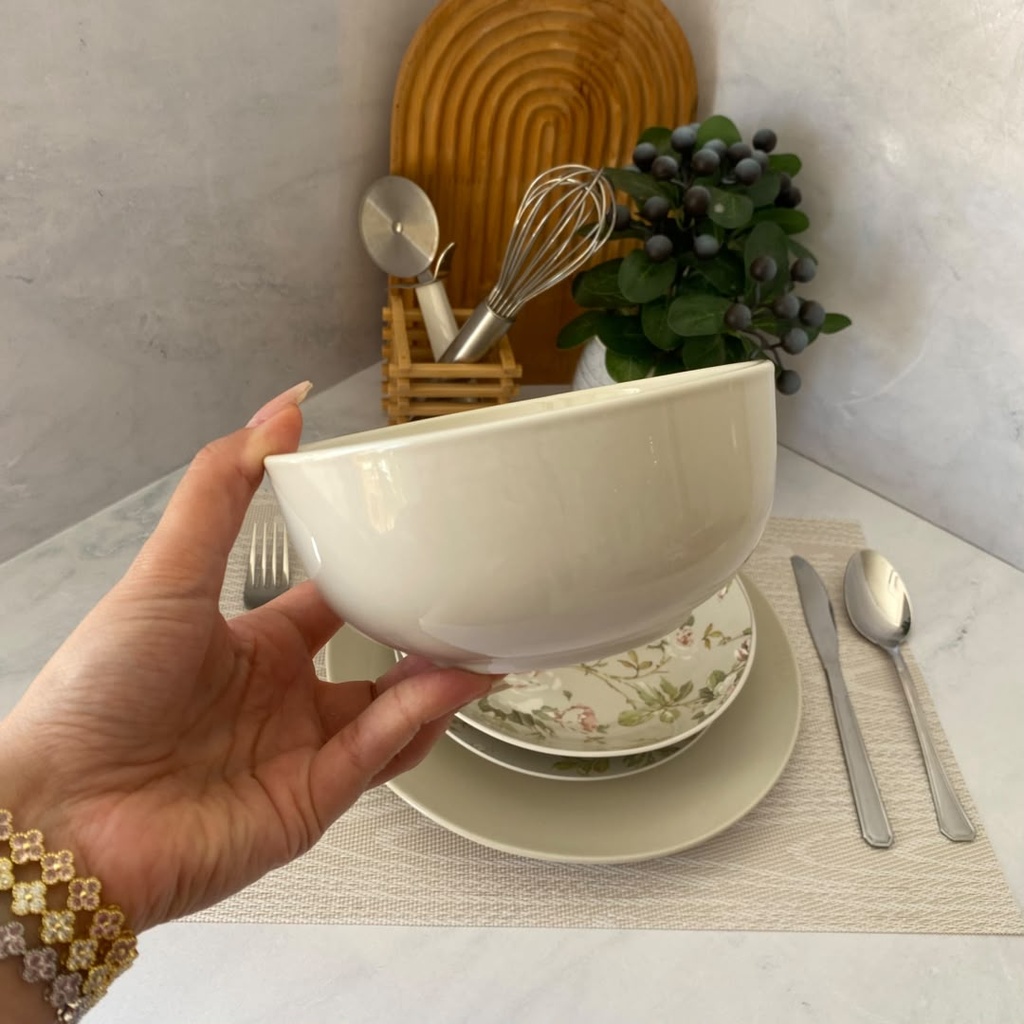 Service A Table 24 Pieces Vintage
