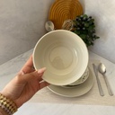 Service A Table 24 Pieces Vintage